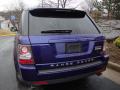 2011 Range Rover Sport Supercharged #6