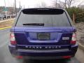 2011 Range Rover Sport Supercharged #7