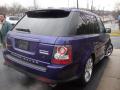 2011 Range Rover Sport Supercharged #10