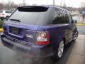 2011 Range Rover Sport Supercharged #11