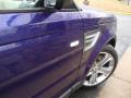 2011 Range Rover Sport Supercharged #12