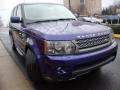 2011 Range Rover Sport Supercharged #13