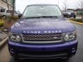 2011 Range Rover Sport Supercharged #15