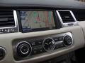 Navigation of 2011 Land Rover Range Rover Sport Supercharged #21