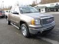 2012 Sierra 1500 SLT Extended Cab 4x4 #1