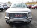 2012 Sierra 1500 SLT Extended Cab 4x4 #2