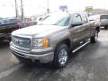 2012 Sierra 1500 SLT Extended Cab 4x4 #3