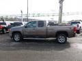 2012 Sierra 1500 SLT Extended Cab 4x4 #4