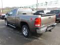 2012 Sierra 1500 SLT Extended Cab 4x4 #5