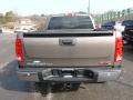 2012 Sierra 1500 SLT Extended Cab 4x4 #6