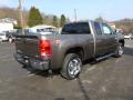 2012 Sierra 1500 SLT Extended Cab 4x4 #7