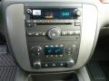 Controls of 2012 GMC Sierra 1500 SLT Extended Cab 4x4 #19