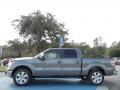 2012 F150 Lariat SuperCrew #2 2012 F150 Lariat SuperCrew #2