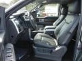 Front Seat of 2012 Ford F150 Lariat SuperCrew #5 Front Seat of 2012 Ford F150 Lariat SuperCrew #5