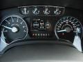 2012 Ford F150 Lariat SuperCrew Gauges #8 2012 Ford F150 Lariat SuperCrew Gauges #8