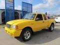 2001 Ranger Edge SuperCab 4x4 #1