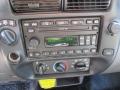 Audio System of 2001 Ford Ranger Edge SuperCab 4x4 #12