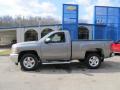 2012 Silverado 1500 LT Regular Cab 4x4 #2