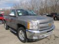 2012 Silverado 1500 LT Regular Cab 4x4 #5