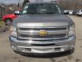 2012 Silverado 1500 LT Regular Cab 4x4 #6