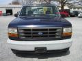 1994 F150 XL Regular Cab #2