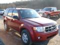 2012 Escape XLT #2 2012 Escape XLT #2