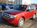 2012 Escape XLT #4 2012 Escape XLT #4