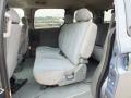  2000 Mercury Villager Portland Grey Interior #12