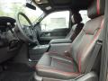 FX4 Sport Appearance Package seats #3