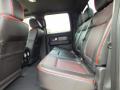 Rear Seat of 2012 Ford F150 FX4 SuperCrew 4x4 #4