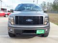 2012 F150 FX4 SuperCrew 4x4 #11