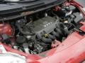  2008 Yaris 1.5 Liter DOHC 16-Valve VVT-i 4 Cylinder Engine #24