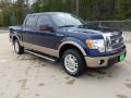 2012 F150 Lariat SuperCrew #1 2012 F150 Lariat SuperCrew #1