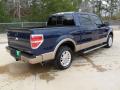 2012 F150 Lariat SuperCrew #3 2012 F150 Lariat SuperCrew #3