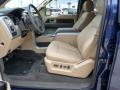 2012 Ford F150 Pale Adobe Interior #6 2012 Ford F150 Pale Adobe Interior #6
