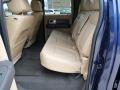 Rear Seat of 2012 Ford F150 Lariat SuperCrew #7 Rear Seat of 2012 Ford F150 Lariat SuperCrew #7