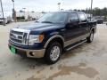 2012 F150 Lariat SuperCrew #8 2012 F150 Lariat SuperCrew #8
