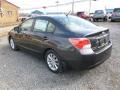 2012 Impreza 2.0i Premium 4 Door #5