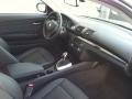 Dashboard of 2012 BMW 1 Series 135i Coupe #3
