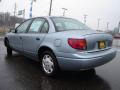2001 S Series SL1 Sedan #3