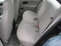 Rear Seat of 2001 Saturn S Series SL1 Sedan #15