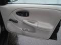 Door Panel of 2001 Saturn S Series SL1 Sedan #17