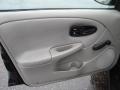 Door Panel of 2001 Saturn S Series SL1 Sedan #19
