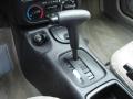  2001 S Series 4 Speed Automatic Shifter #24