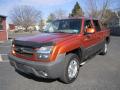 2004 Avalanche 1500 Z71 4x4 #2