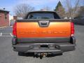  2004 Chevrolet Avalanche Sunburst Orange Metallic #7