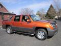 2004 Avalanche 1500 Z71 4x4 #11