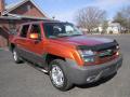 2004 Avalanche 1500 Z71 4x4 #12