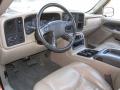  Medium Neutral Beige Interior Chevrolet Avalanche #17