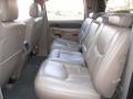 Rear Seat of 2004 Chevrolet Avalanche 1500 Z71 4x4 #19